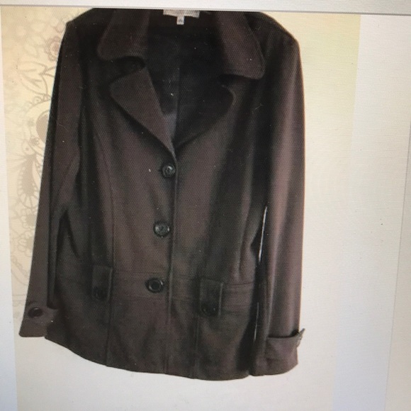 Collction Harve Benard-Brown-Excellent Condition - Picture 5 of 7